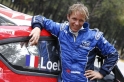 Petter Solberg  Tatoi